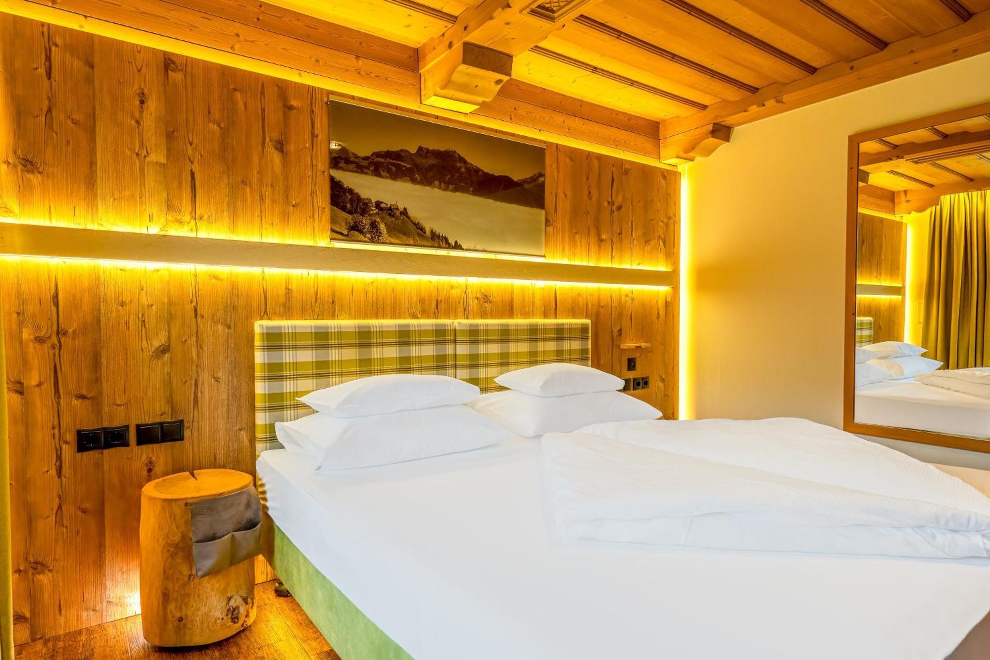 Hotel Kirchbichlhof Hippach Kültér fotó